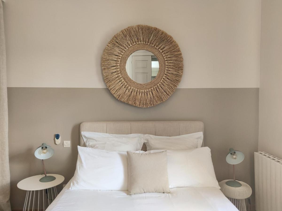Chambres D'Hotes - Bed And Breakfast Les Palmiers Mèze Rum bild